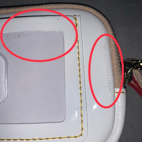 Dooney & Bourke Wristlet - Picture 4 of 5